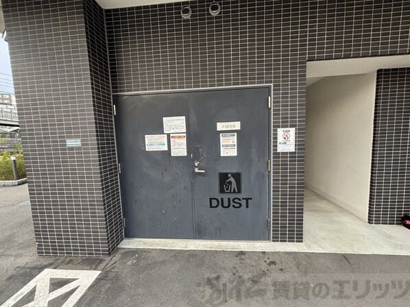 セレニテ新大阪プリエの物件内観写真